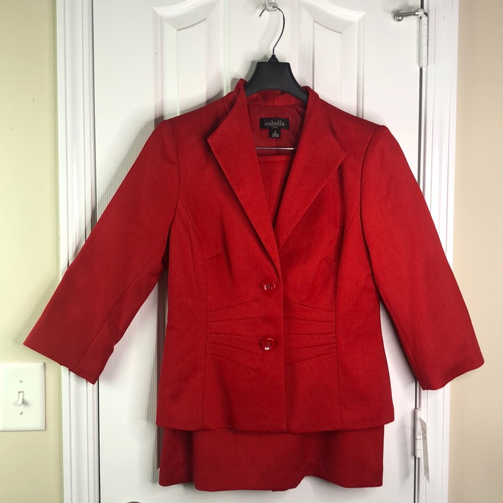 Women's suit